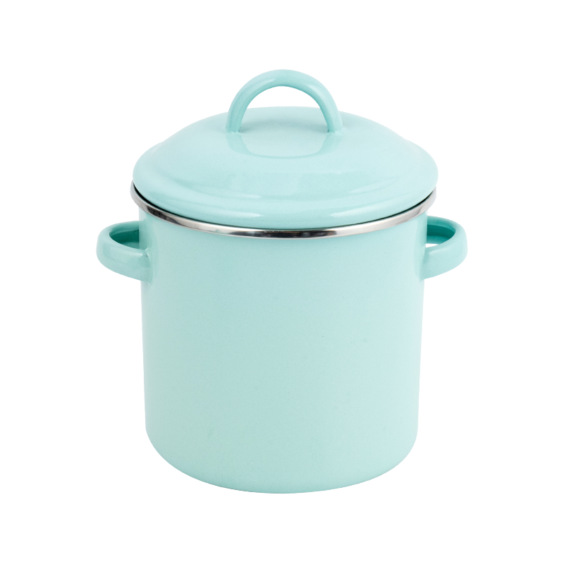 Esmalte mini frasco de aceite