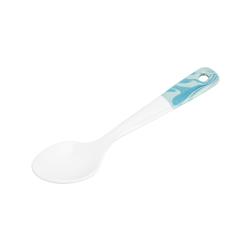 Cuchara de esmalte chino