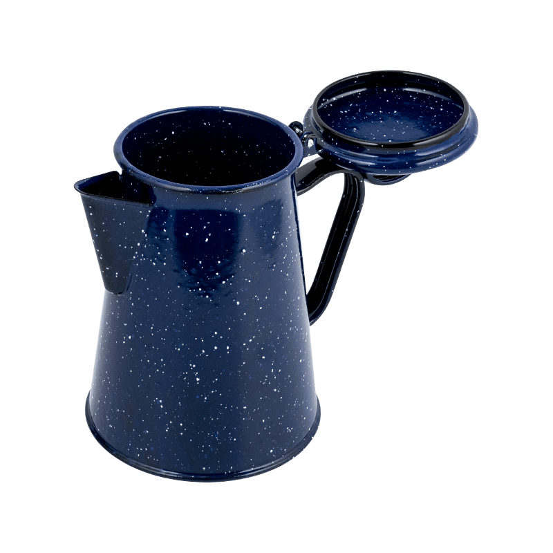 TK609 Hervidor de esmalte de alta calidad