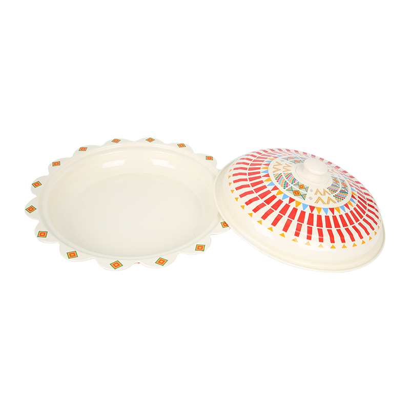 Pot en forma de sol de 40 cm en forma de sol